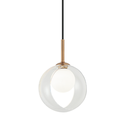 Pendants-Matteo Lighting-C60601