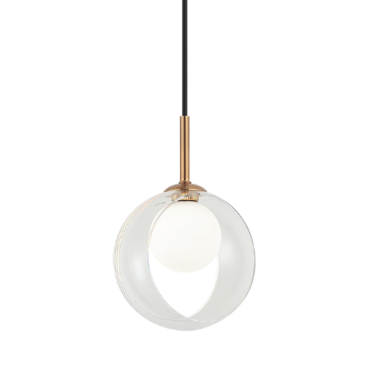 Pendants-Matteo Lighting-C60601