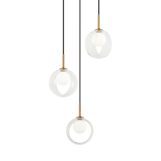 Pendants-Matteo Lighting-C60603
