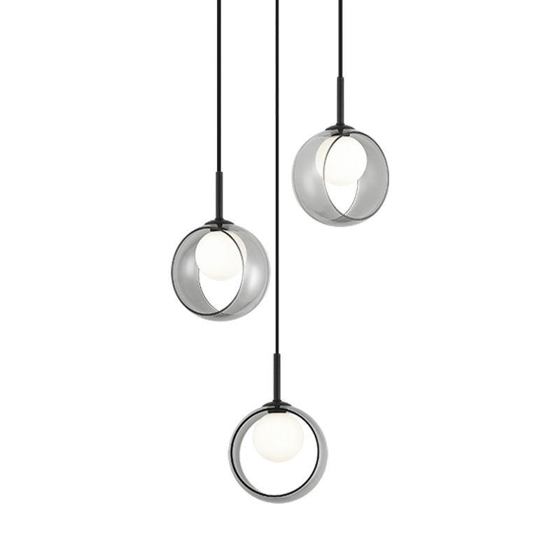 Pendants-Matteo Lighting-C60603