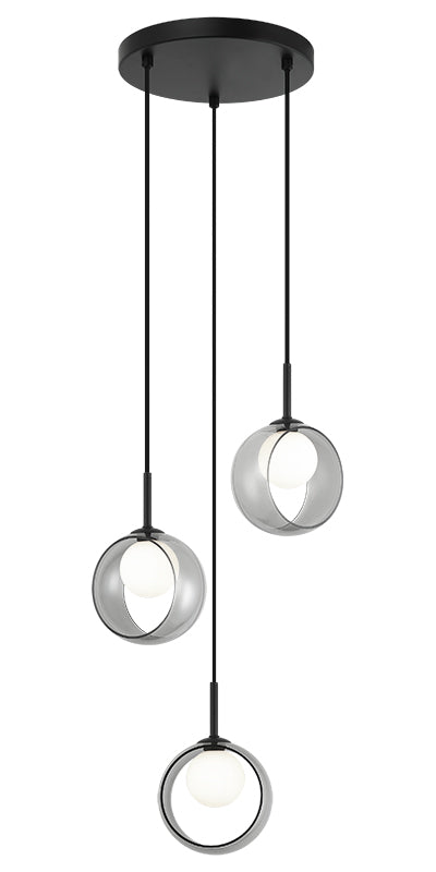 Pendants-Matteo Lighting-C60603