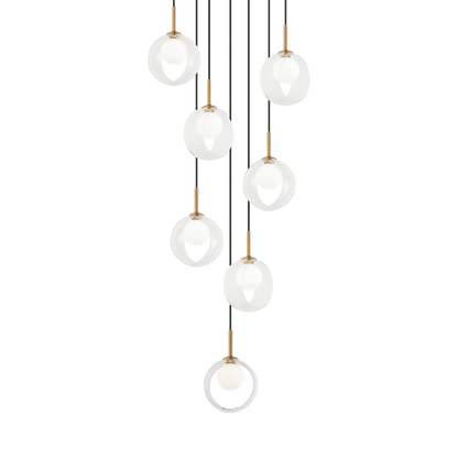 Pendants-Matteo Lighting-C60607