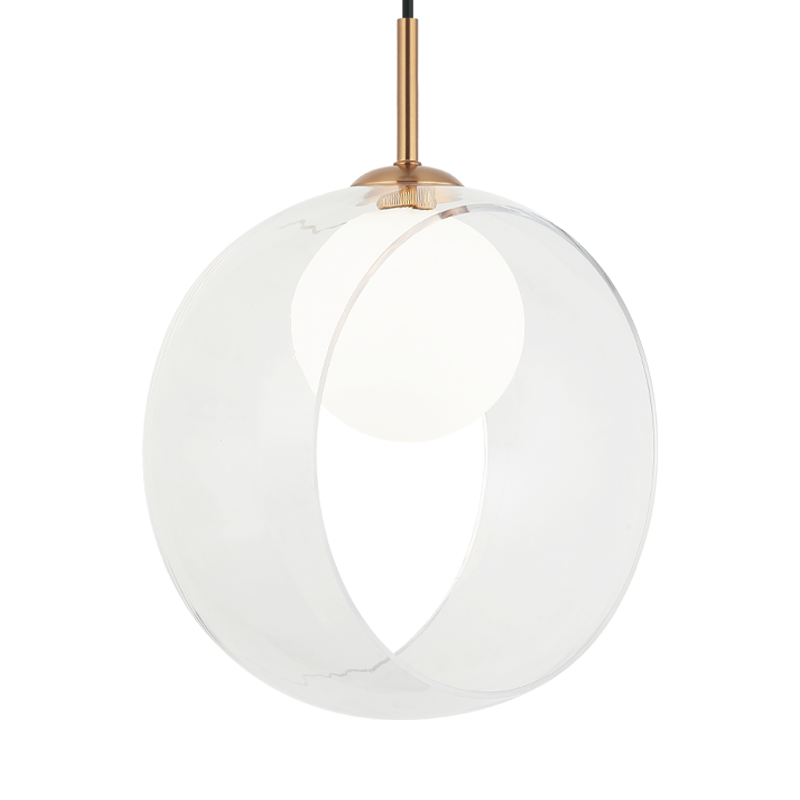 Pendants-Matteo Lighting-C60611