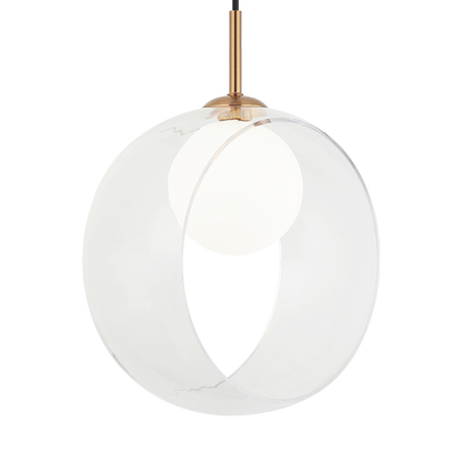 Pendants-Matteo Lighting-C60611