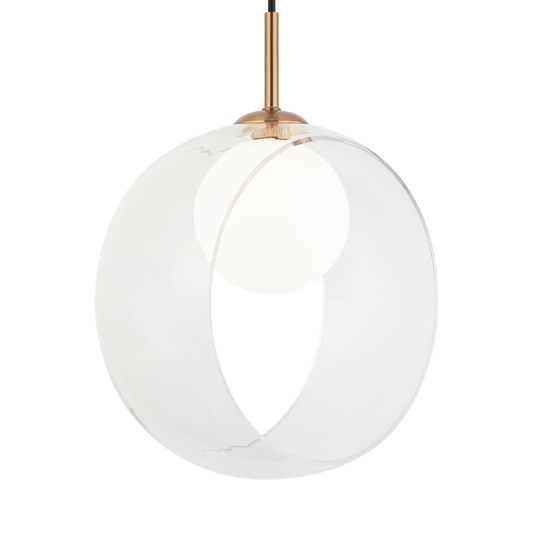 Pendants-Matteo Lighting-C60611