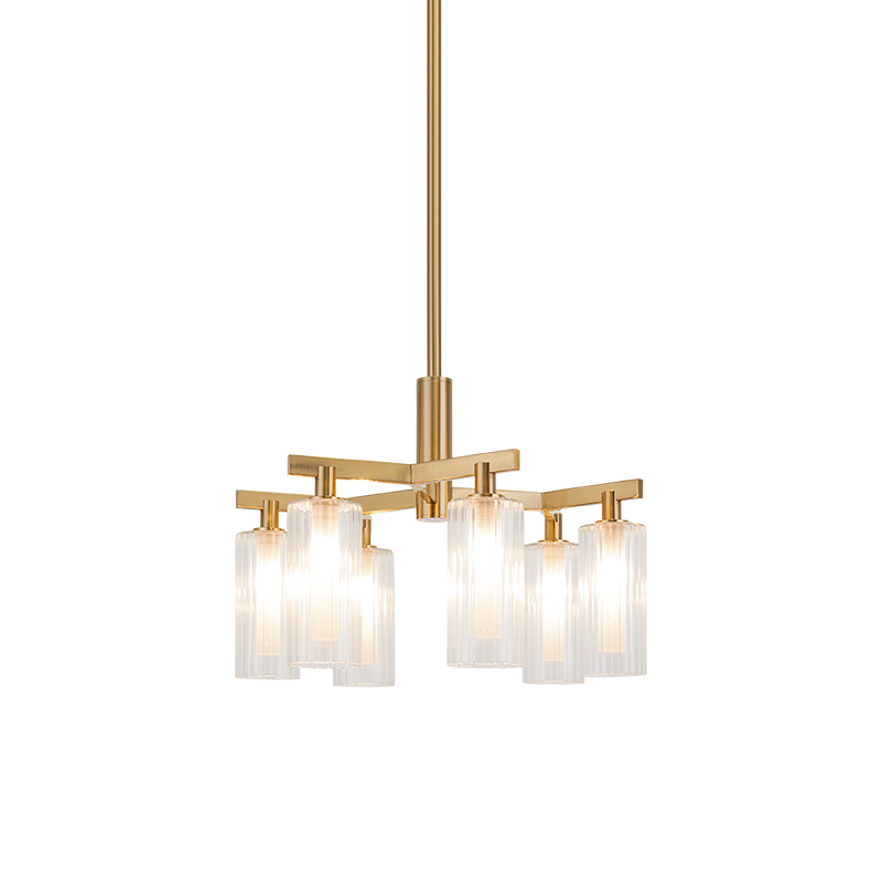 Chandeliers-Matteo Lighting-C60806