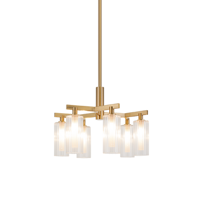 Chandeliers-Matteo Lighting-C60806