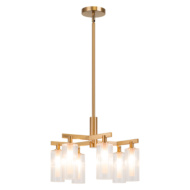 Chandeliers-Matteo Lighting-C60806