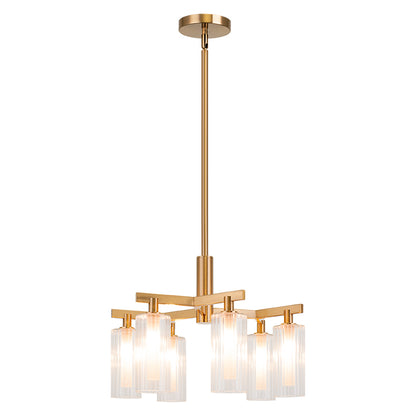 Chandeliers-Matteo Lighting-C60806