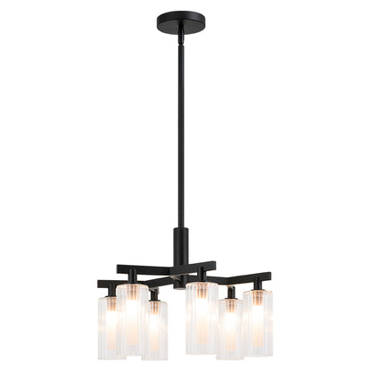 Chandeliers-Matteo Lighting-C60806