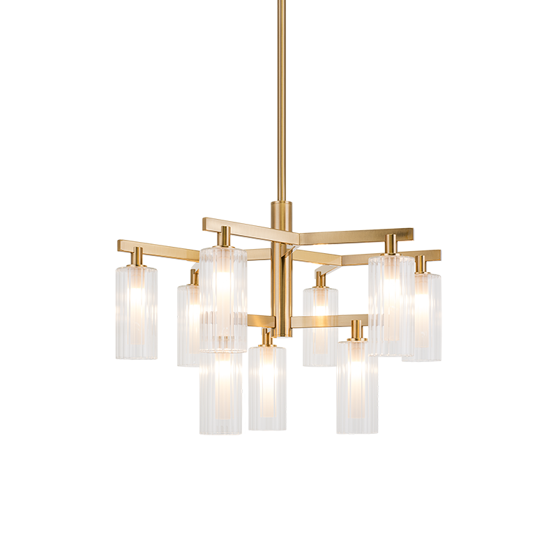 Chandeliers-Matteo Lighting-C60809