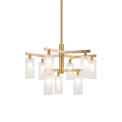 Chandeliers-Matteo Lighting-C60809