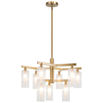 Chandeliers-Matteo Lighting-C60809