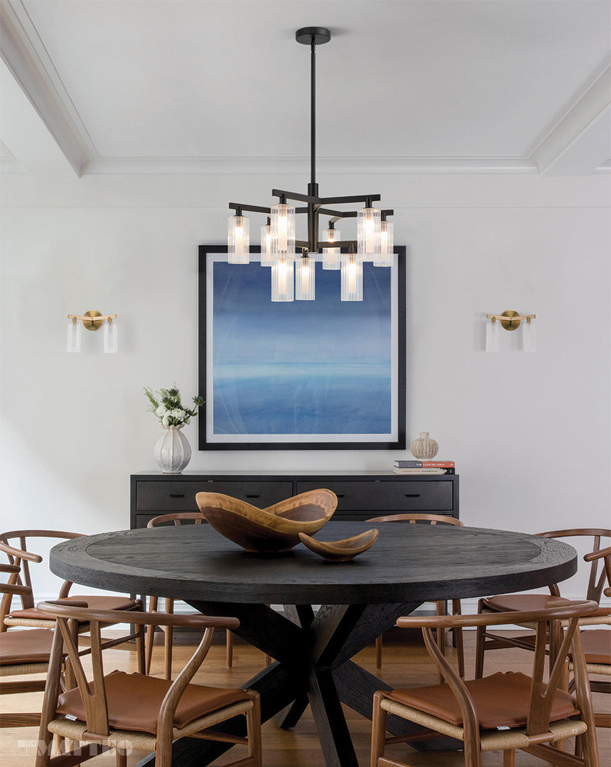 Chandeliers-Matteo Lighting-C60809