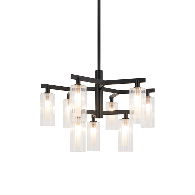 Chandeliers-Matteo Lighting-C60809