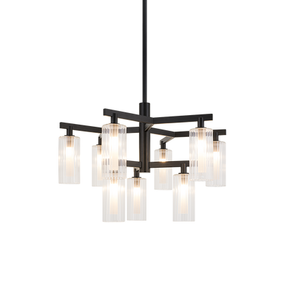 Chandeliers-Matteo Lighting-C60809