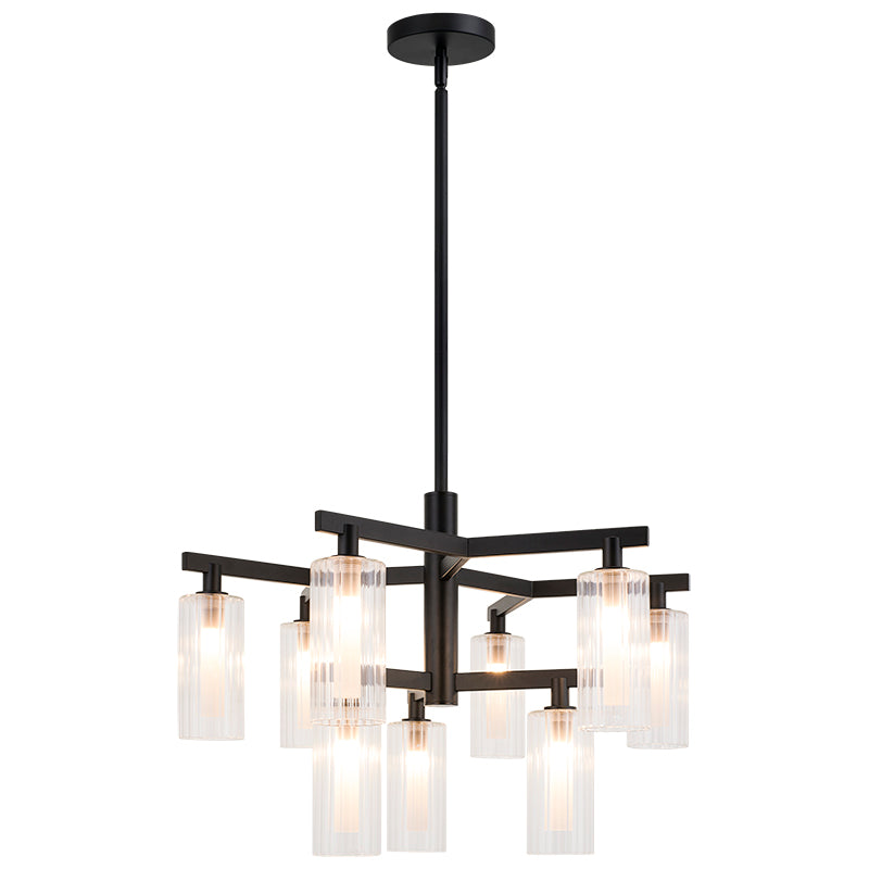 Chandeliers-Matteo Lighting-C60809