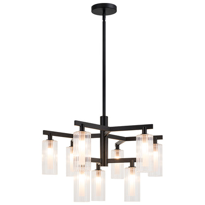 Chandeliers-Matteo Lighting-C60809