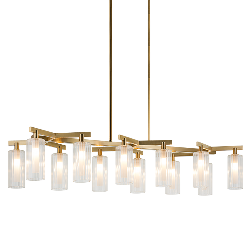 Chandeliers-Matteo Lighting-C60812