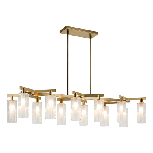 Chandeliers-Matteo Lighting-C60812