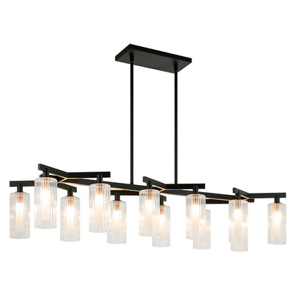 Chandeliers-Matteo Lighting-C60812