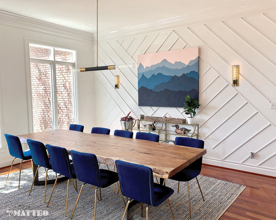 Pendants-Matteo Lighting-C61202