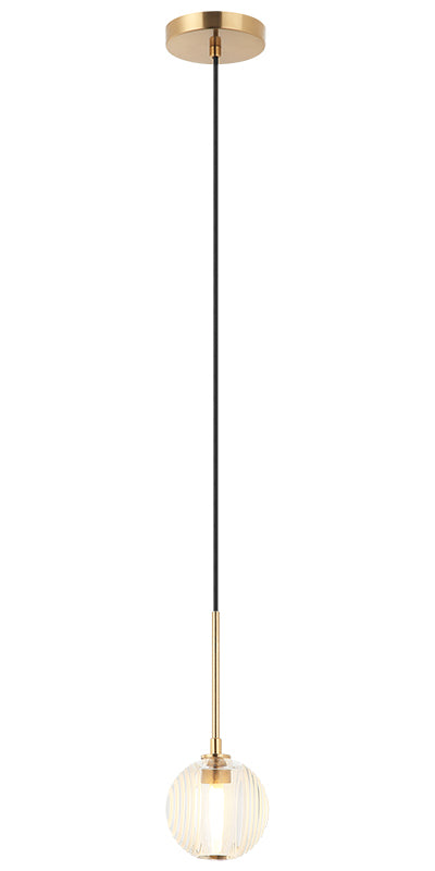 Pendants-Matteo Lighting-C61601