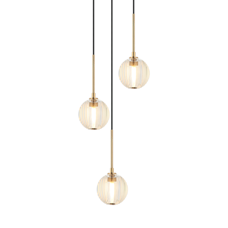 Pendants-Matteo Lighting-C61603