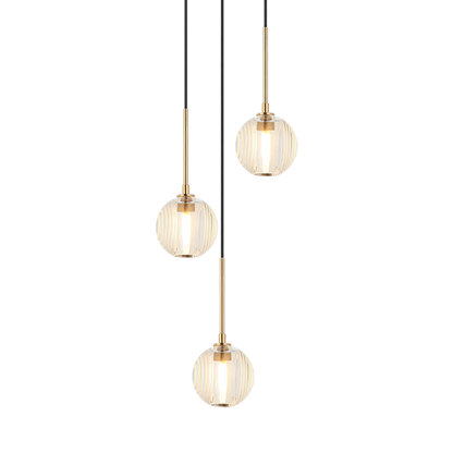 Pendants-Matteo Lighting-C61603
