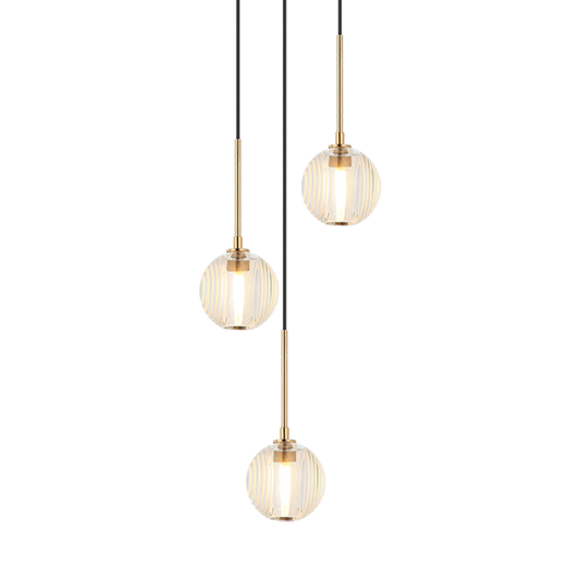 Pendants-Matteo Lighting-C61603