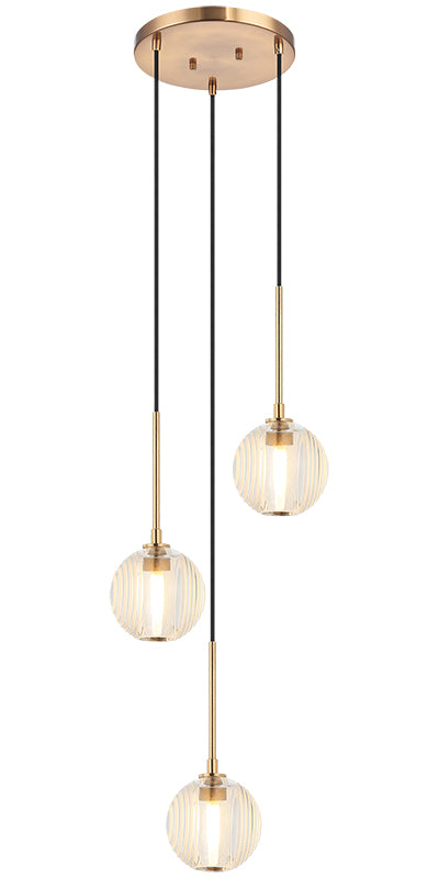 Pendants-Matteo Lighting-C61603