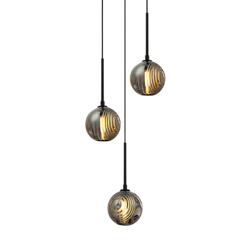 Pendants-Matteo Lighting-C61603