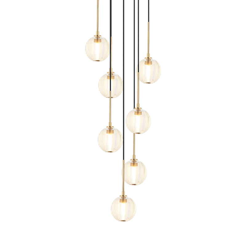 Pendants-Matteo Lighting-C61607
