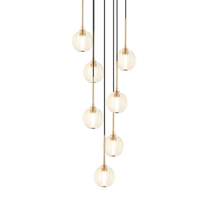 Pendants-Matteo Lighting-C61607