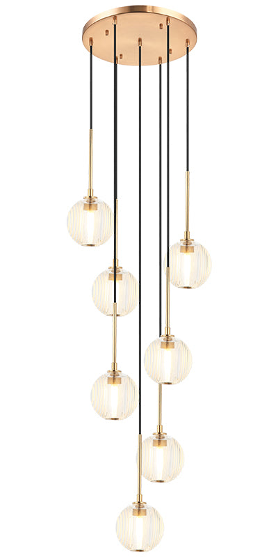 Pendants-Matteo Lighting-C61607