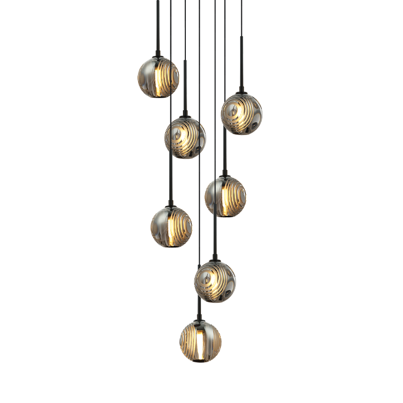 Pendants-Matteo Lighting-C61607
