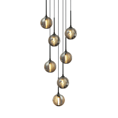 Pendants-Matteo Lighting-C61607