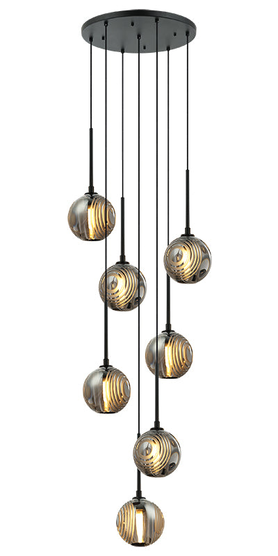Pendants-Matteo Lighting-C61607