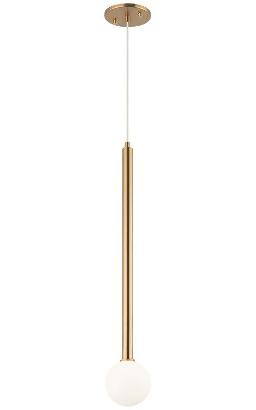 Pendants-Matteo Lighting-C63101