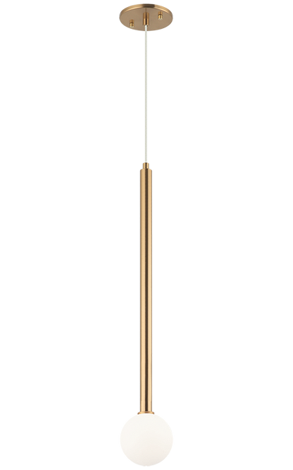 Pendants-Matteo Lighting-C63101