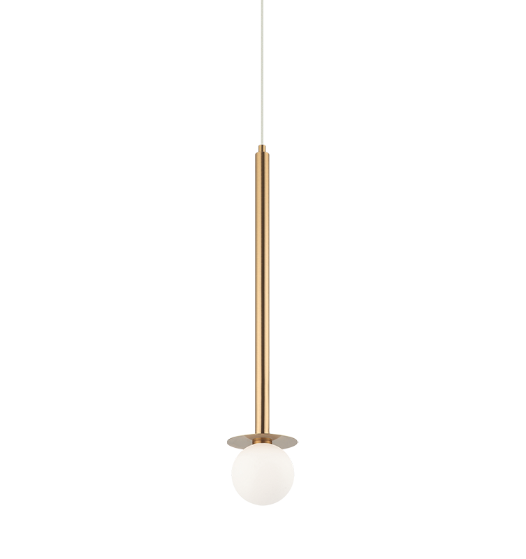 Pendants-Matteo Lighting-C63101