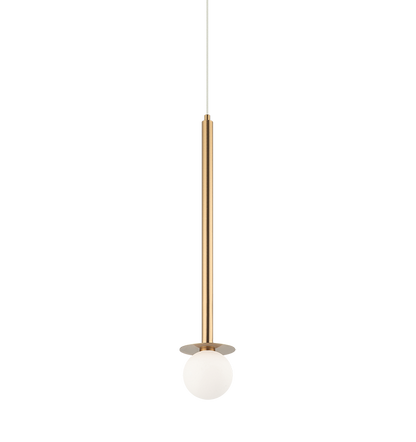 Pendants-Matteo Lighting-C63101