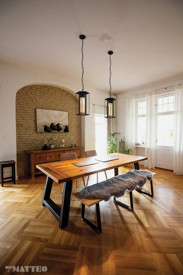 Pendants-Matteo Lighting-C64503