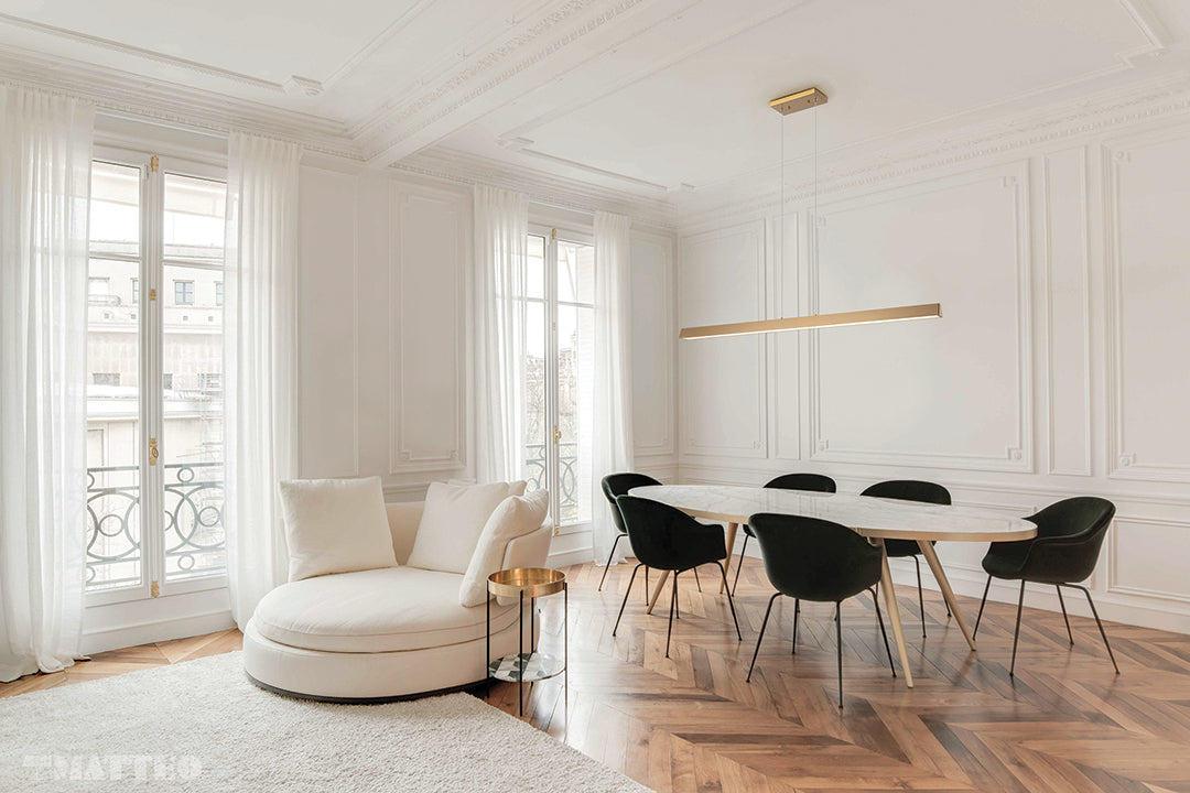 Chandeliers-Matteo Lighting-C64945