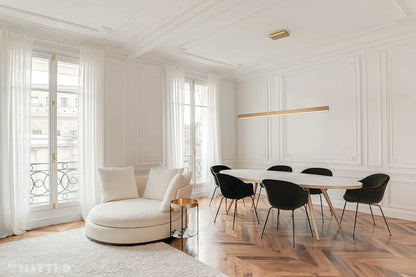 Chandeliers-Matteo Lighting-C64945