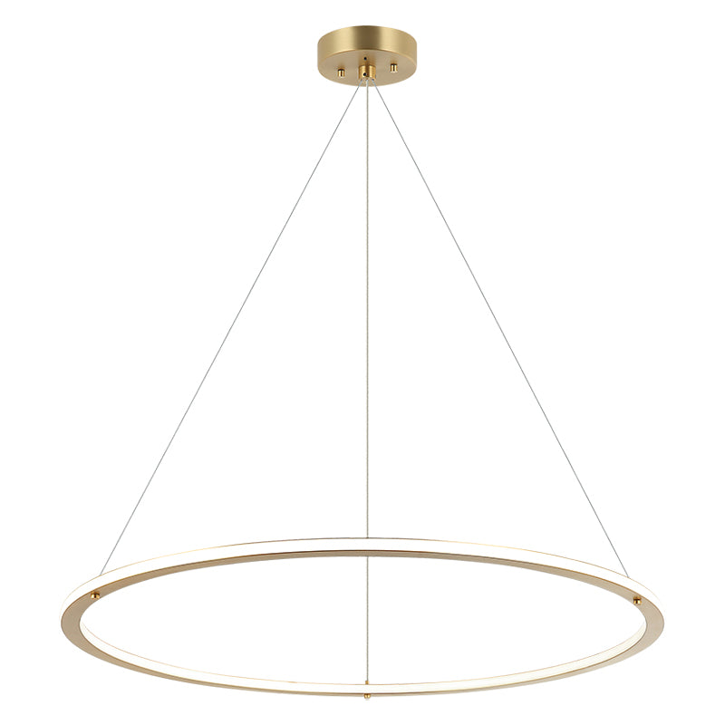 Chandeliers-Matteo Lighting-C66140