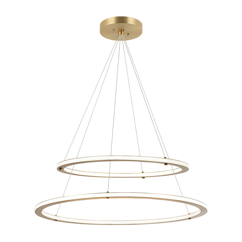 Chandeliers-Matteo Lighting-C66156