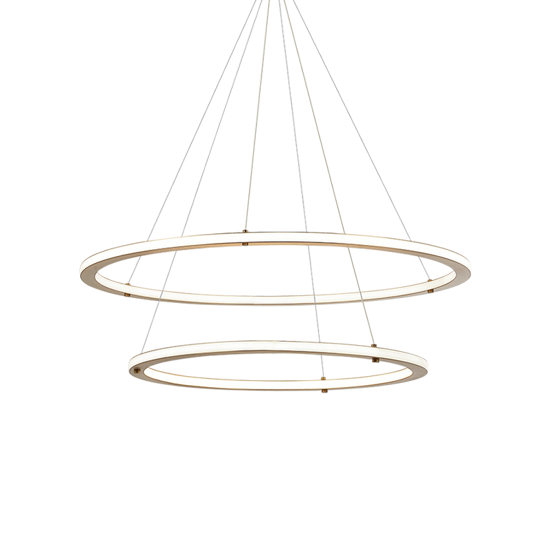 Chandeliers-Matteo Lighting-C66156