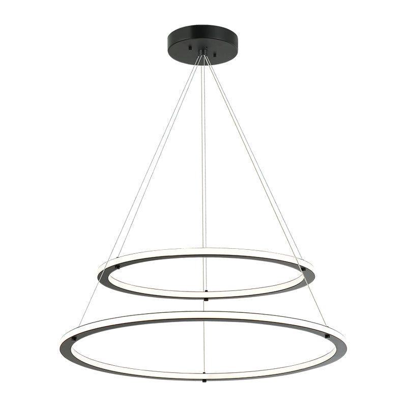 Chandeliers-Matteo Lighting-C66156