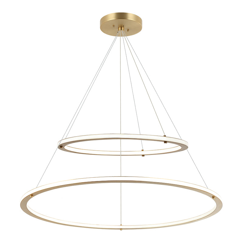 Chandeliers-Matteo Lighting-C66164